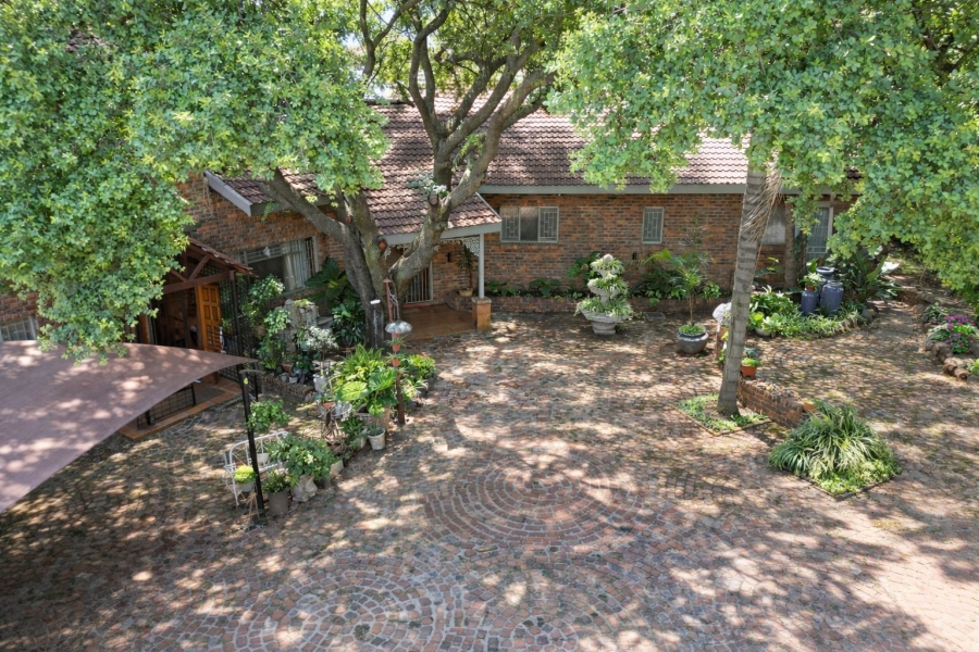 4 Bedroom Property for Sale in Brits North West